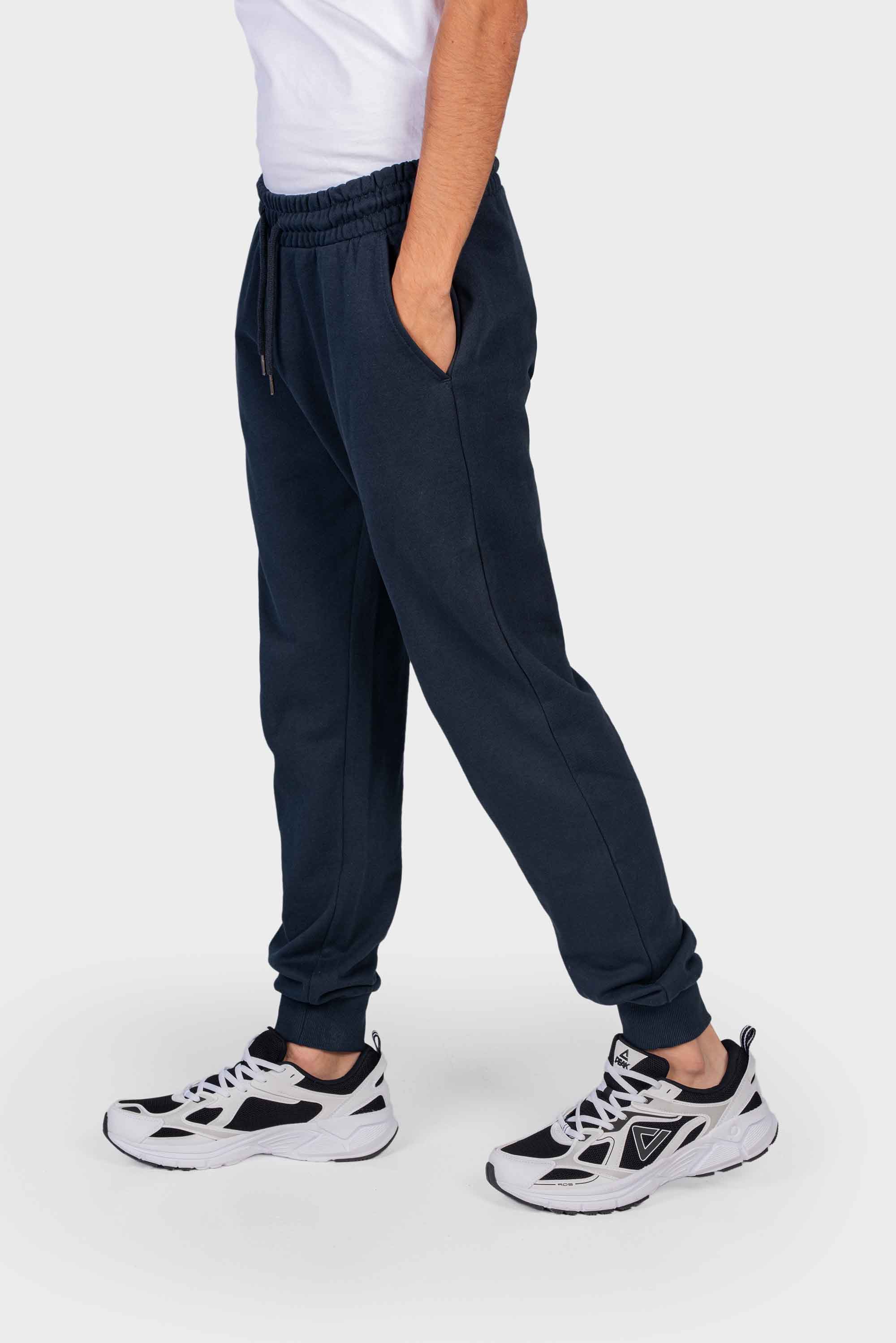 Knitted Pants