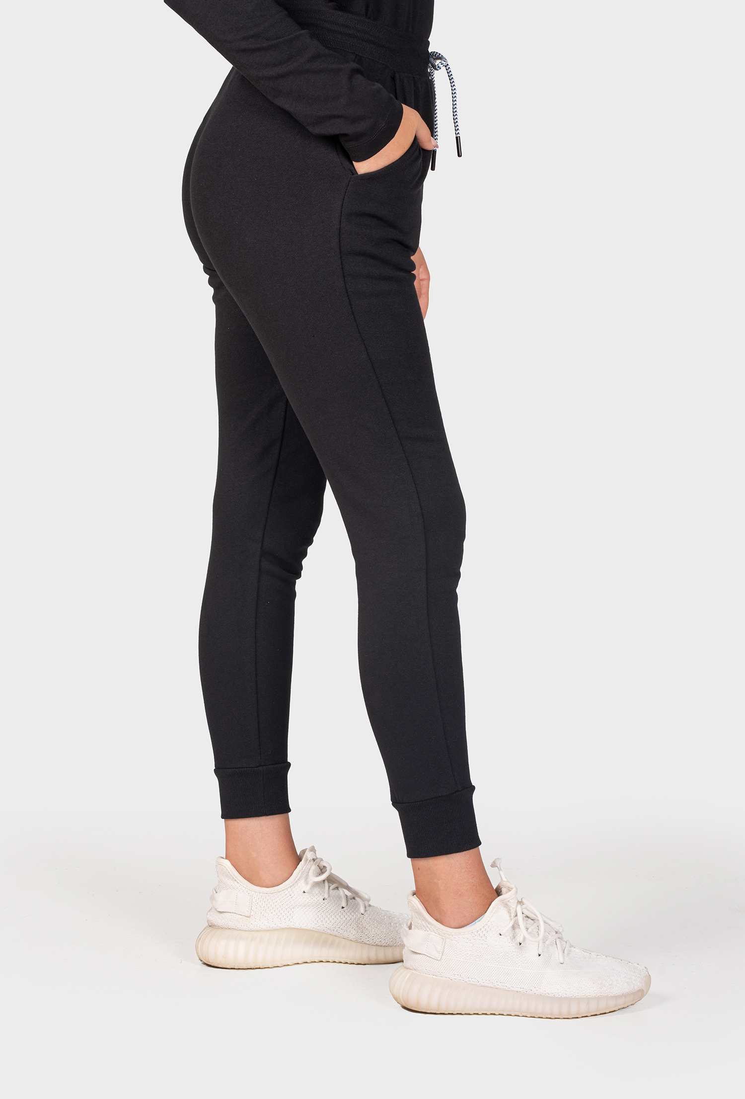 LADIES KNITTED PANT