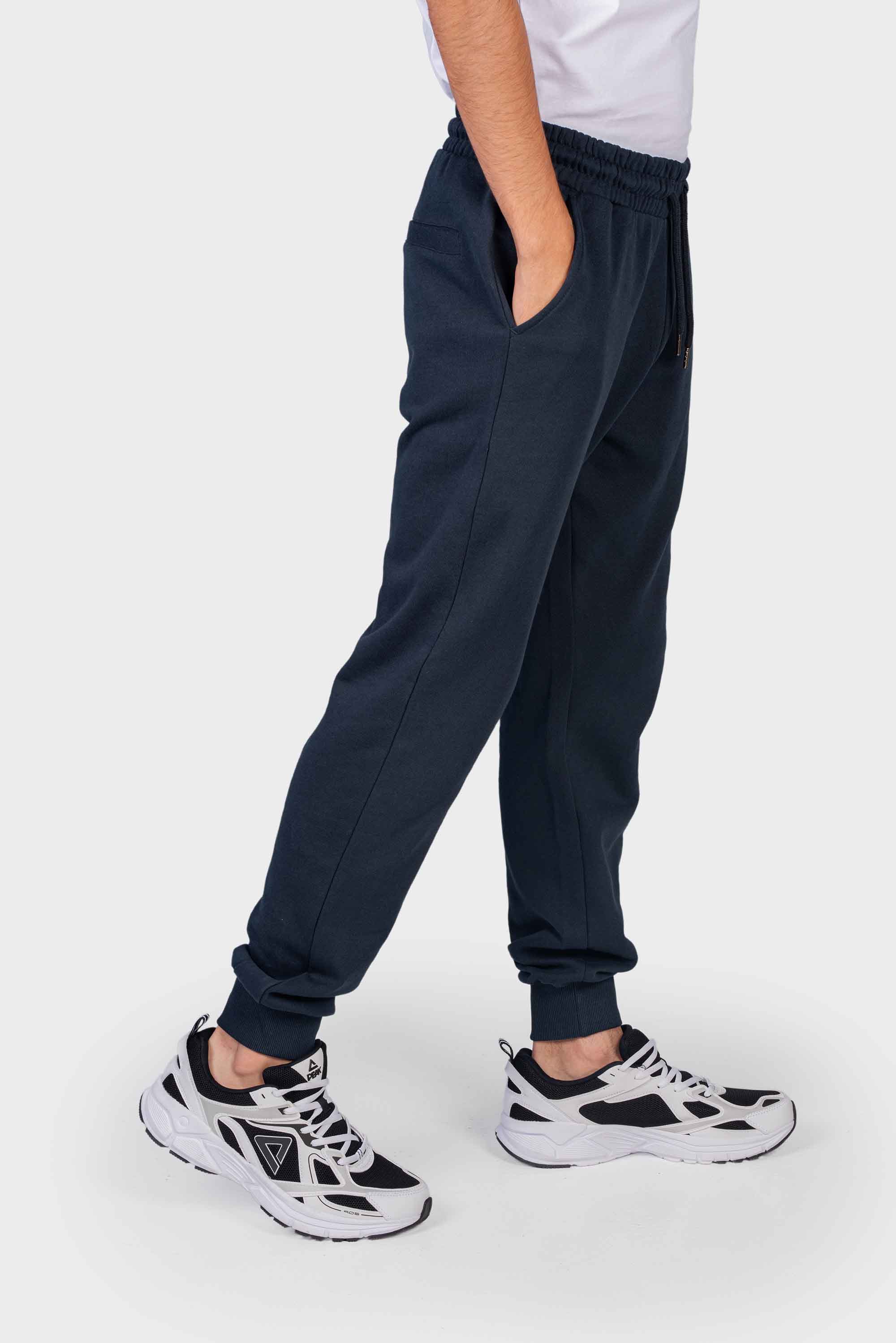 Knitted Pants