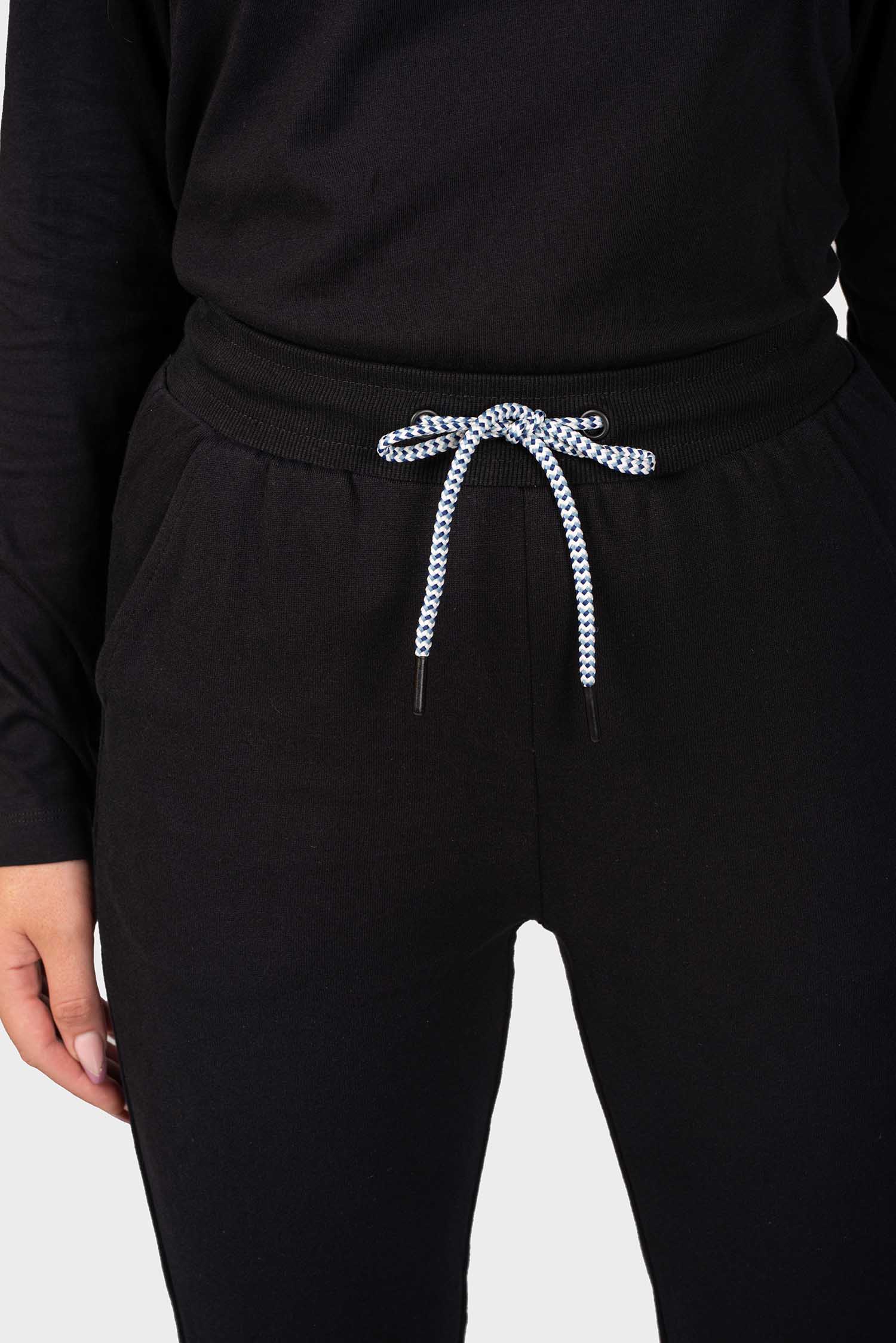 LADIES KNITTED PANT
