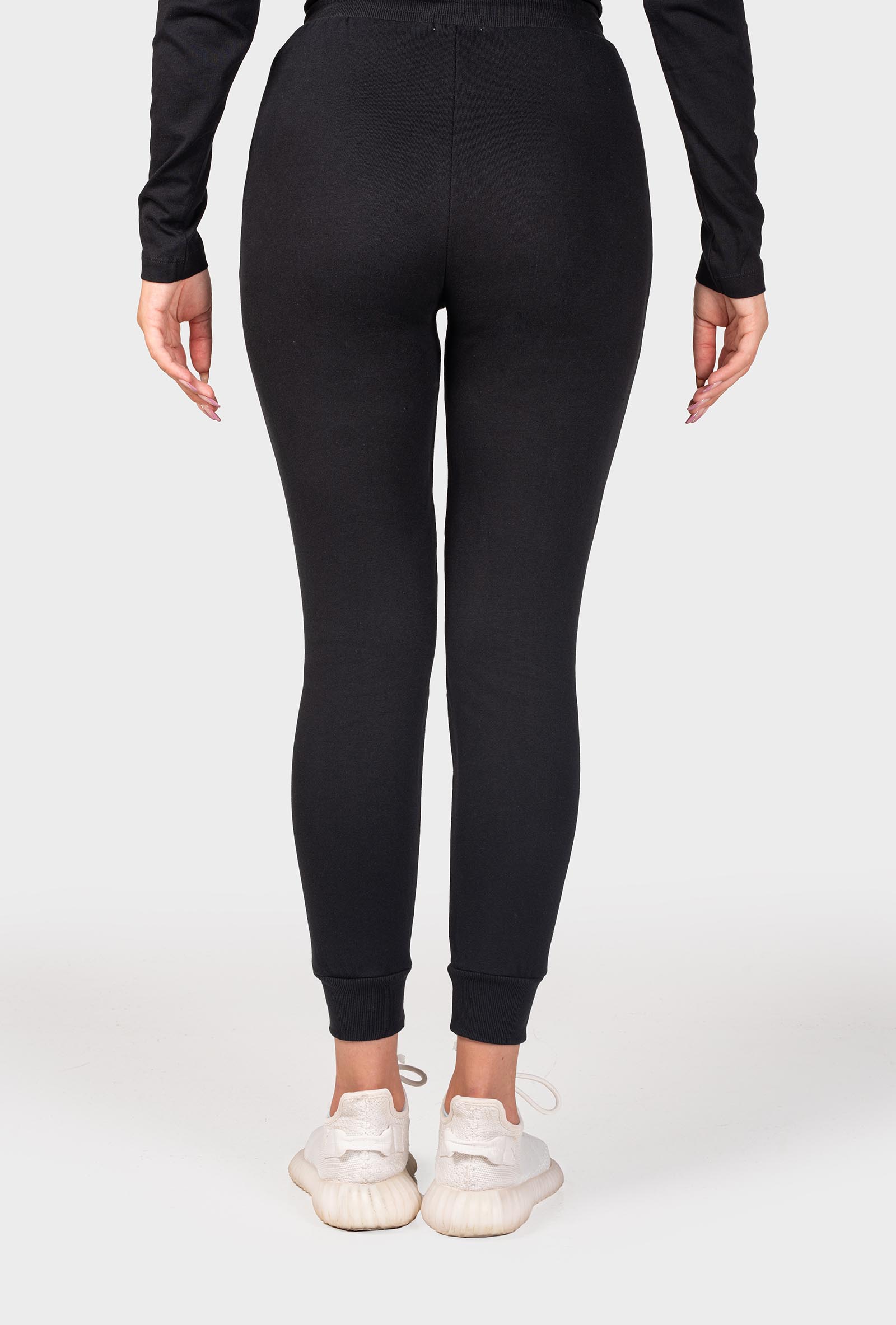 LADIES KNITTED PANT