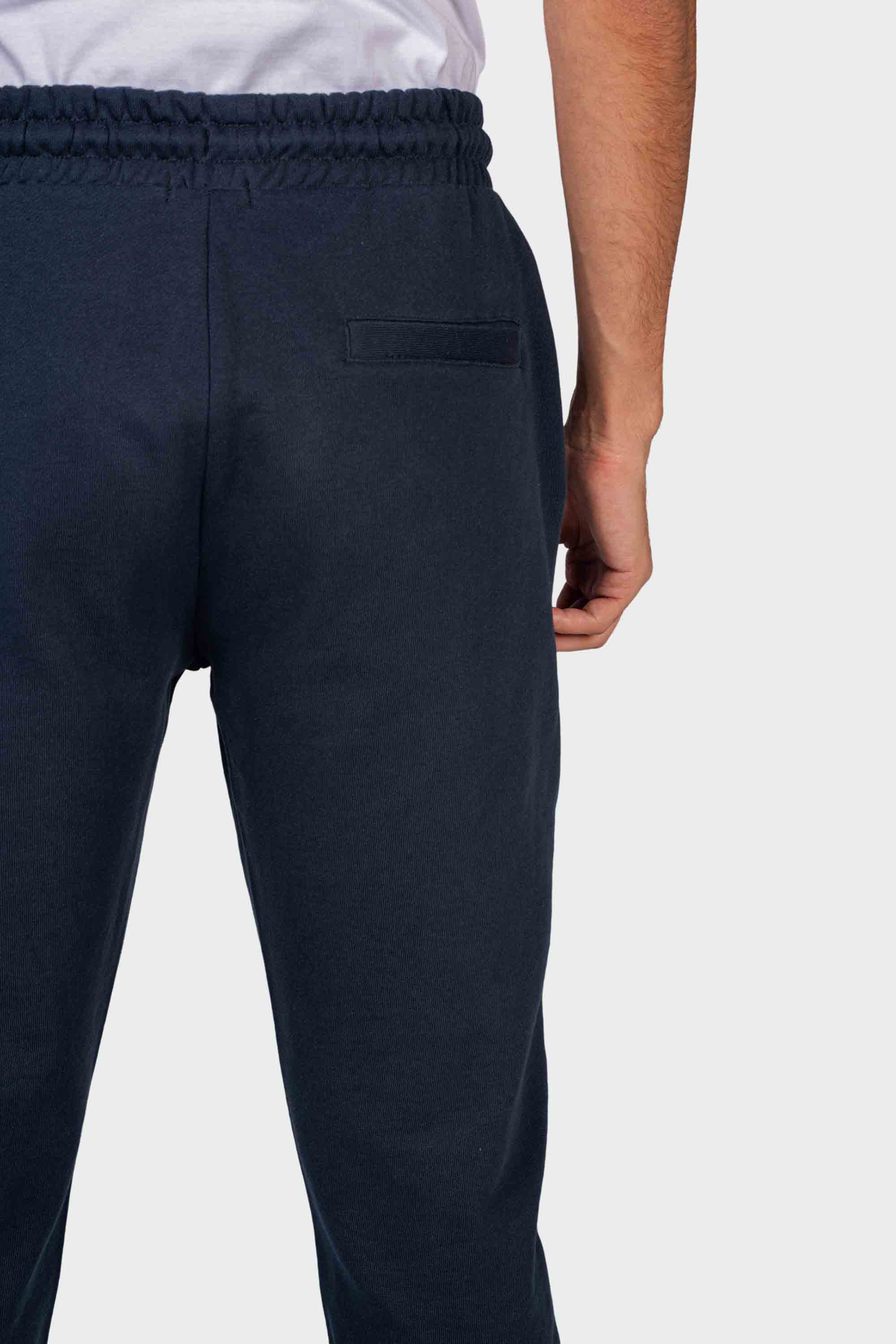 Knitted Pants