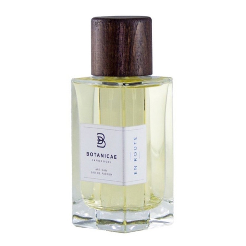 Botanicae Creations En Route For Unisex EDP 100ml