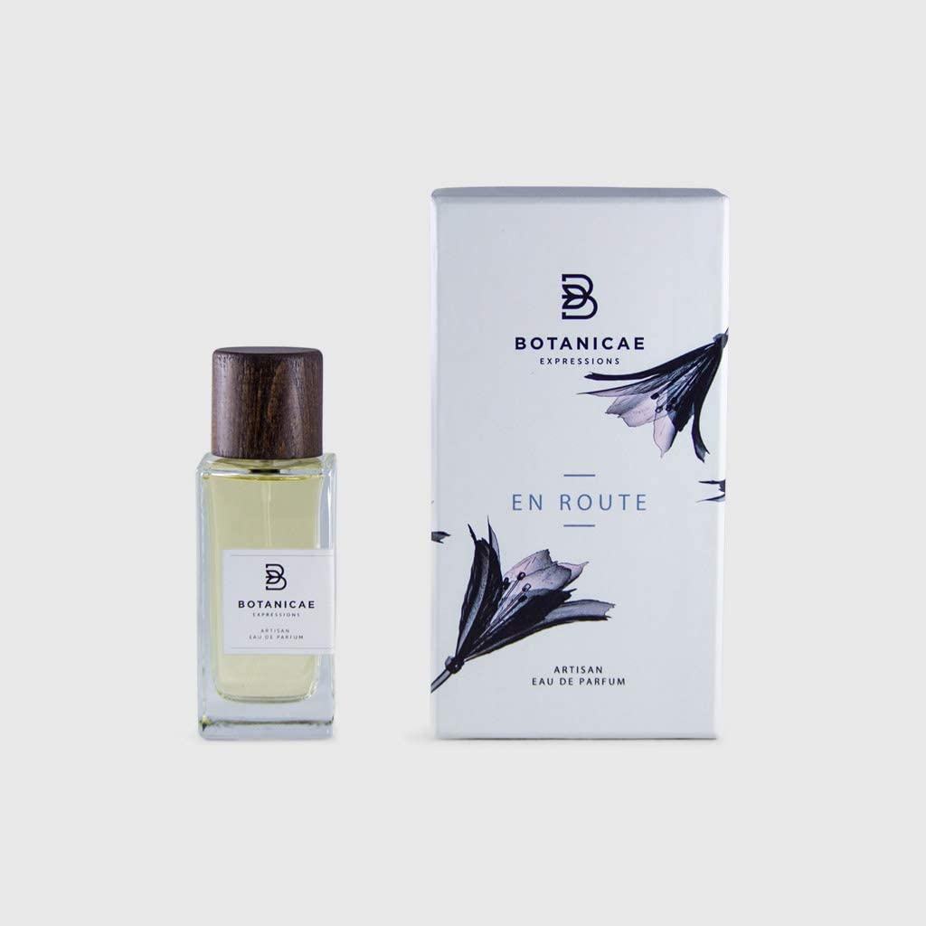 Botanicae Creations En Route For Unisex EDP 100ml