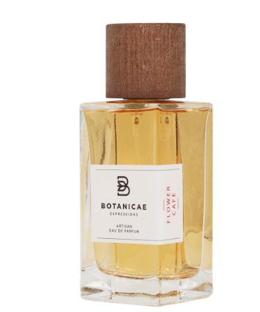 Botanicae Creations Flower Cafe For Unisex EDP 100ml