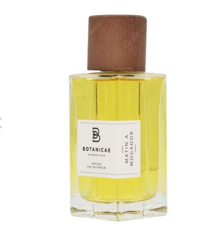Botanicae Creations Matin A Mogador For Unisex EDP 100ml