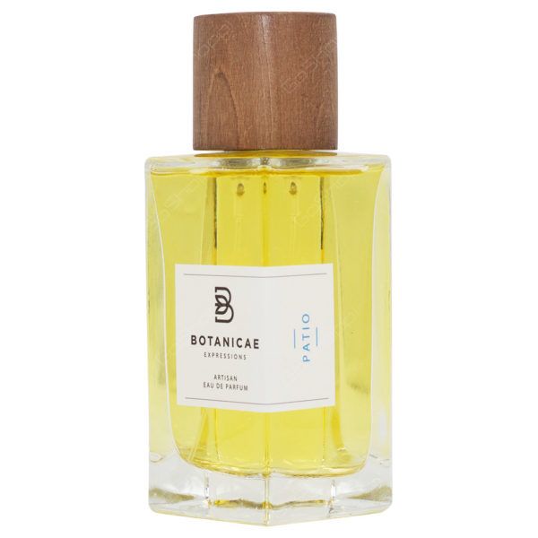 Botanicae Creations Patio For Unisex EDP 100ml