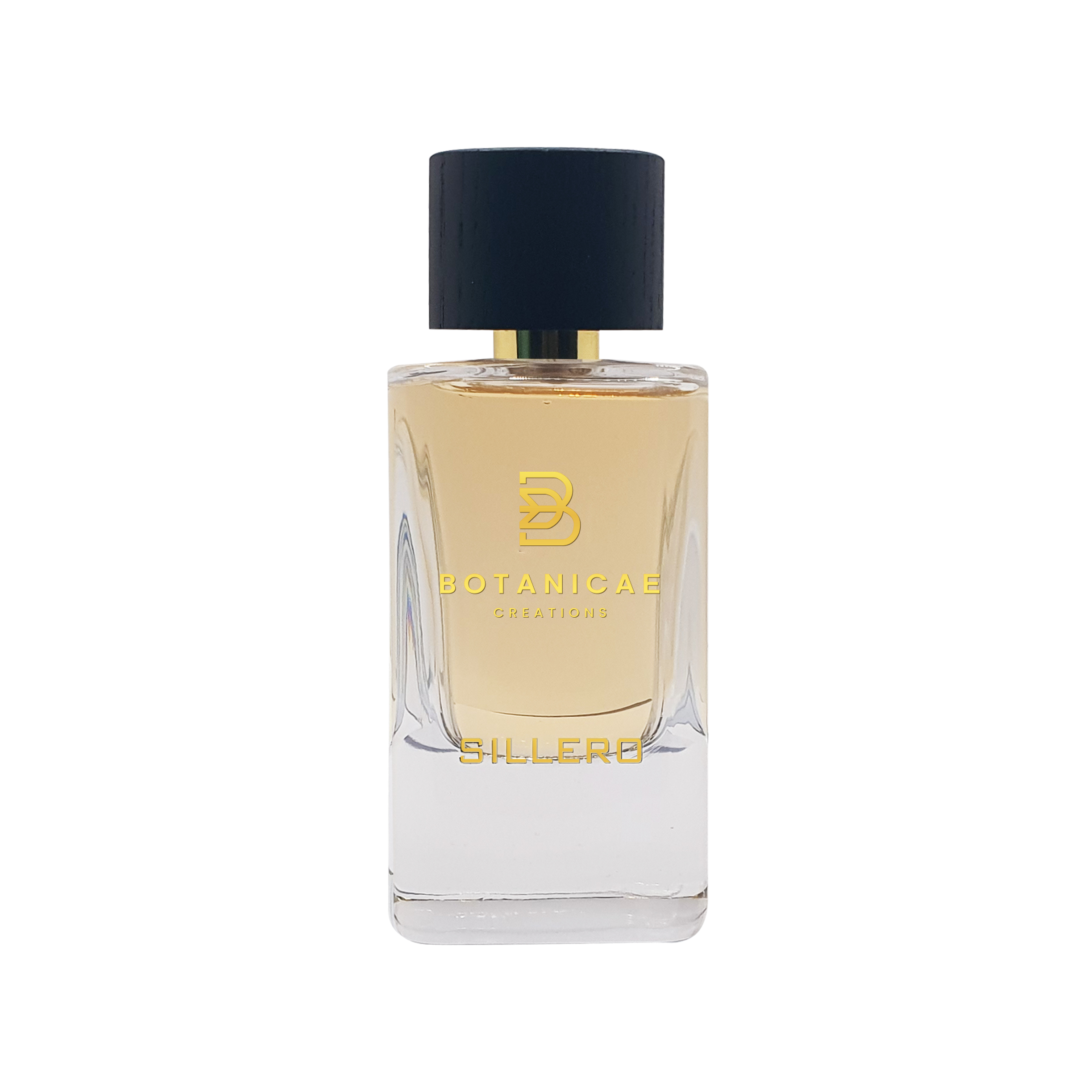 Botanicae Creations Sillero For Unisex EDP 80ml