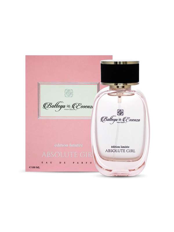 Bottega Le Essenza Absolute Girl & Leon Hector Fulfilled