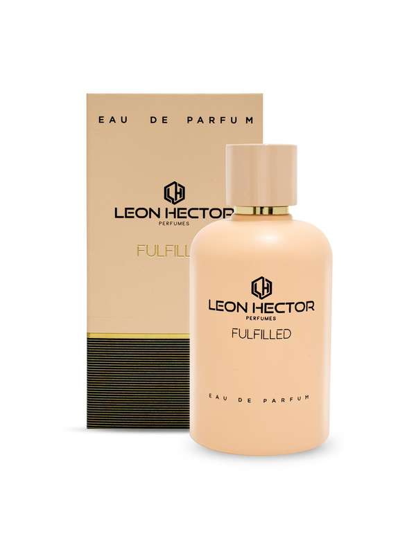 Bottega Le Essenza Absolute Girl & Leon Hector Fulfilled