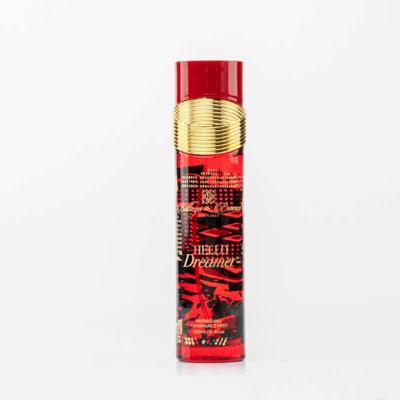 Bottega Le Essenza Hello Dreamer Fragrance Mist 100ML