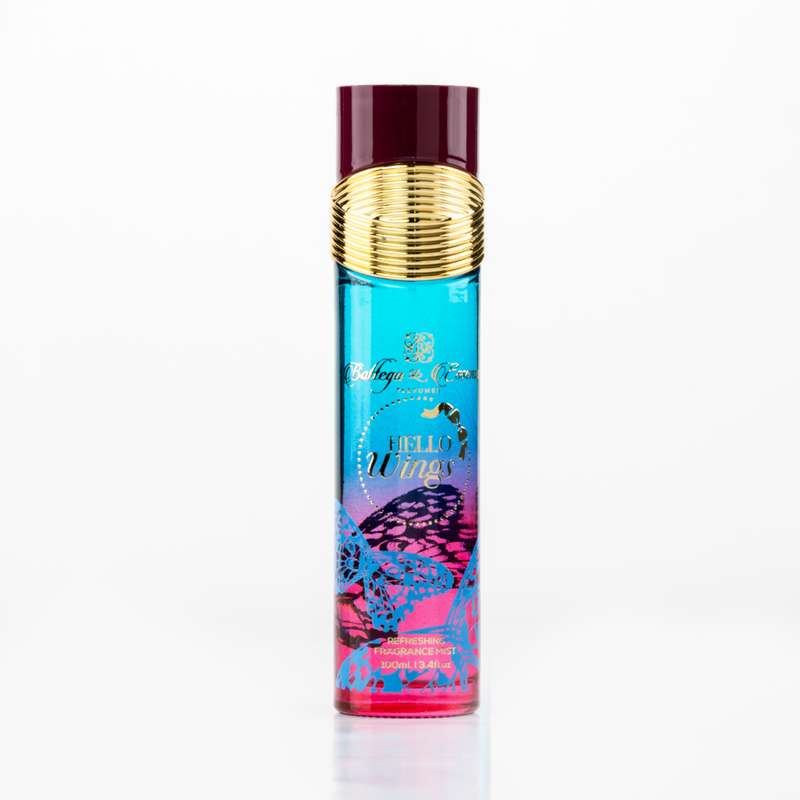 Bottega Le Essenza Hello Wings Fragrance Mist 100ML