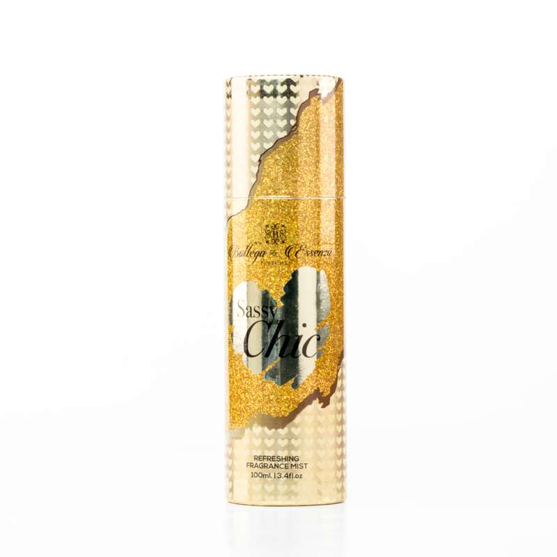 Bottega Le Essenza Sassy Chic Fragrance Mist 100ML