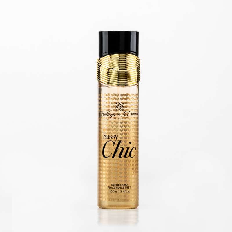 Bottega Le Essenza Sassy Chic Fragrance Mist 100ML