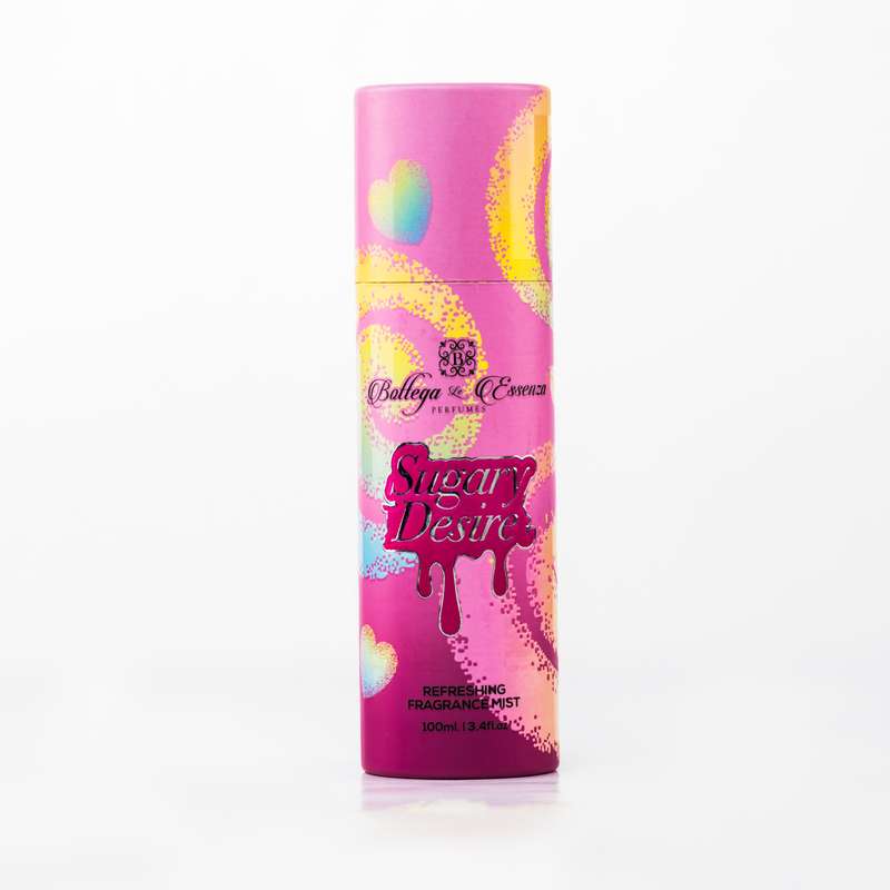 Bottega Le Essenza Sugary Desire Fragrance Mist 100ML