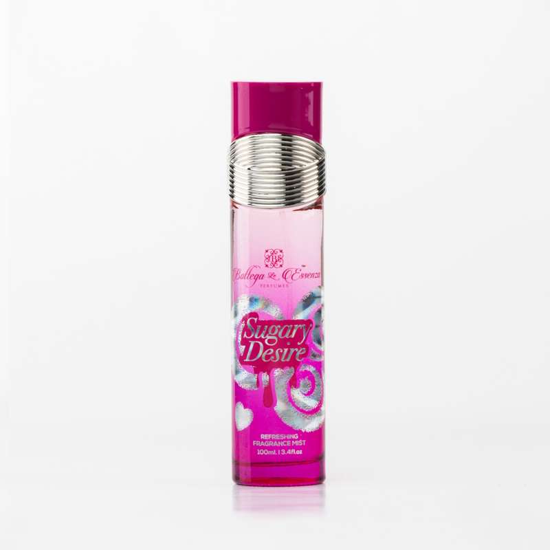 Bottega Le Essenza Sugary Desire Fragrance Mist 100ML