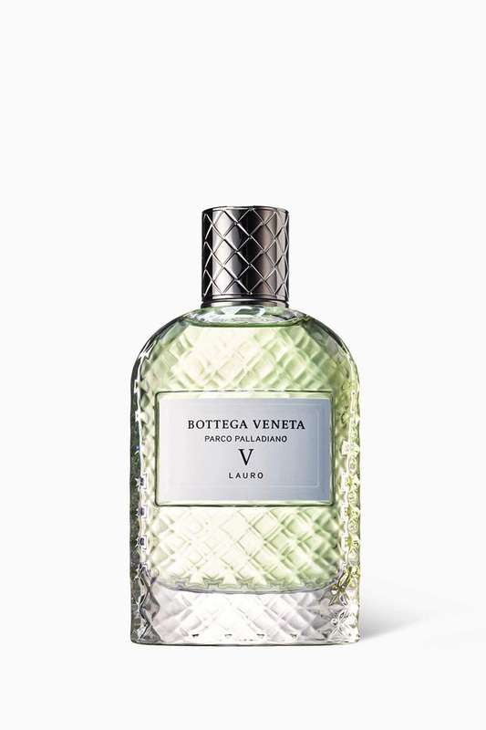 Bottega Veneta Parco Palladiano V Lauro Eau De Parfum 100ML