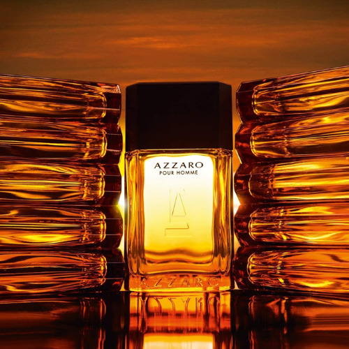 Bottled Night EDT 100ml