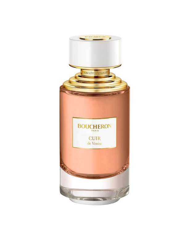 Boucheron Cuir De Venise For Unisex Eau De Parfum