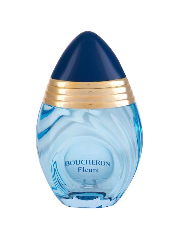 Boucheron Fleurs For Women Eau De Parfum