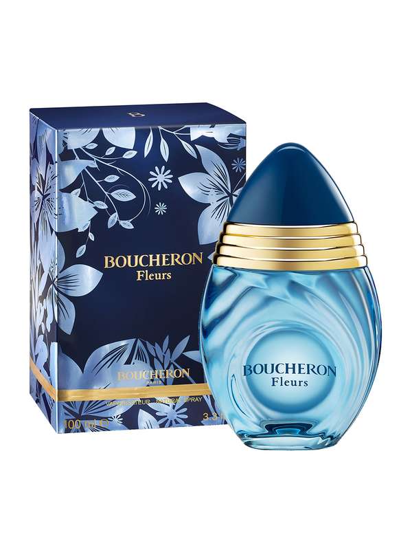 Boucheron Fleurs For Women Eau De Parfum