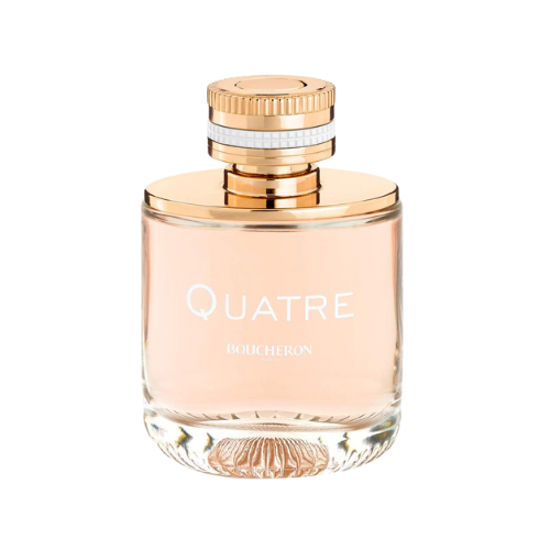 Boucheron Quatre L EDP 100 ml