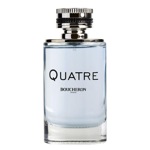 Boucheron Quatre M EDT 100ml