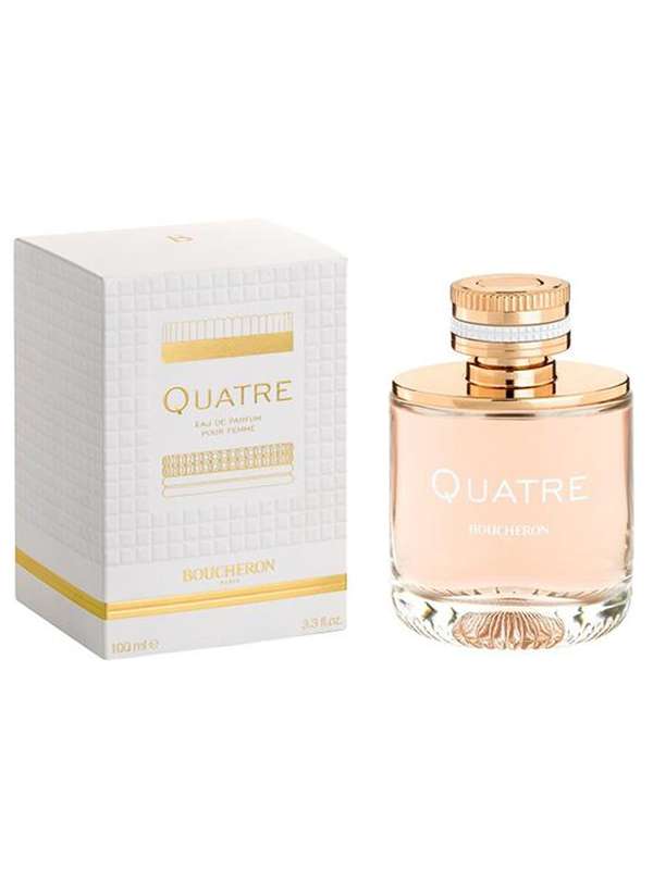 Boucheron QuatreFor Men and Women 100ML
