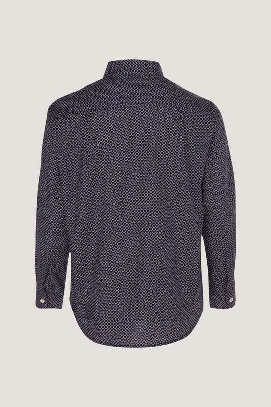 Boys Classic Cotton Shirt