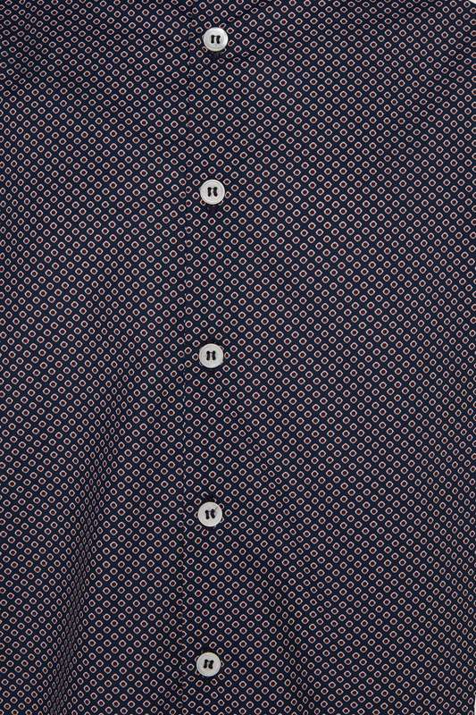 Boys Classic Cotton Shirt