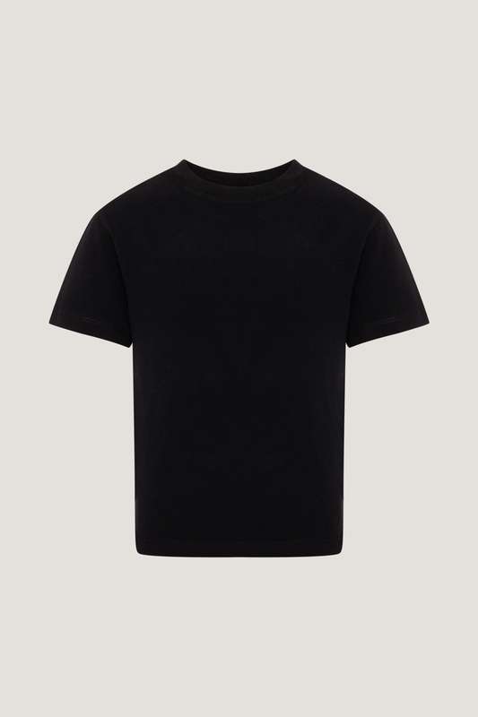Boys Classic Knit Tee