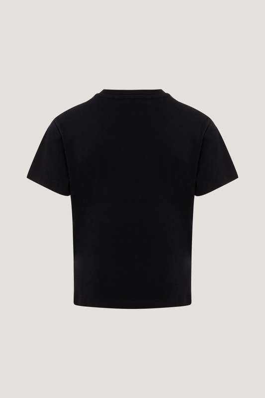 Boys Classic Knit Tee
