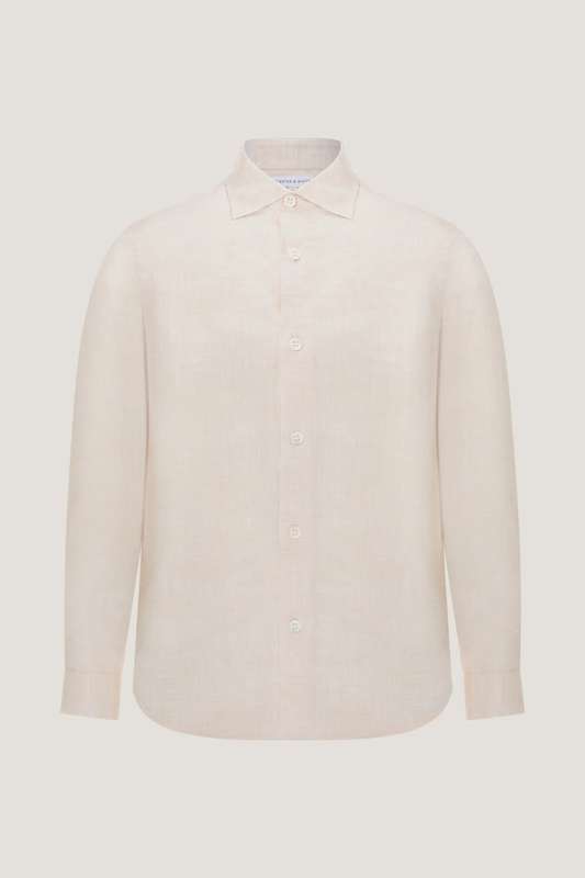 Boys Classic Shirt