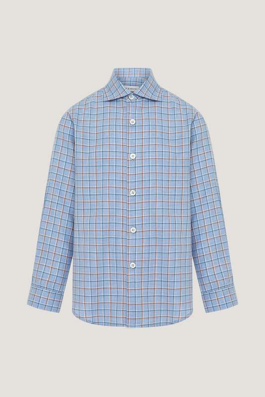 Boys Classic Shirt