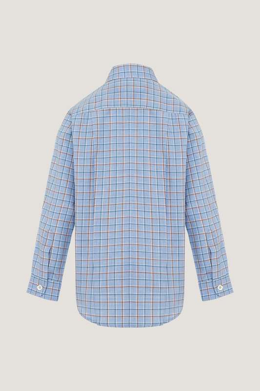 Boys Classic Shirt
