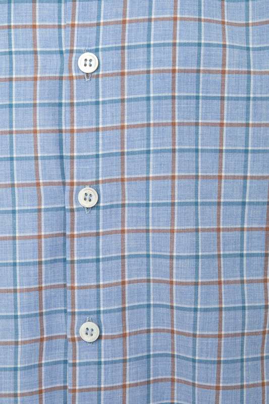 Boys Classic Shirt
