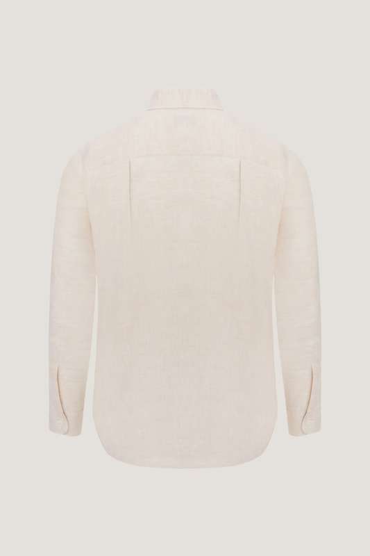 Boys Classic Shirt