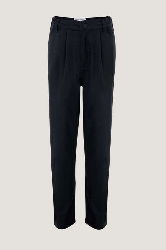 Boys Drawstring Trouser