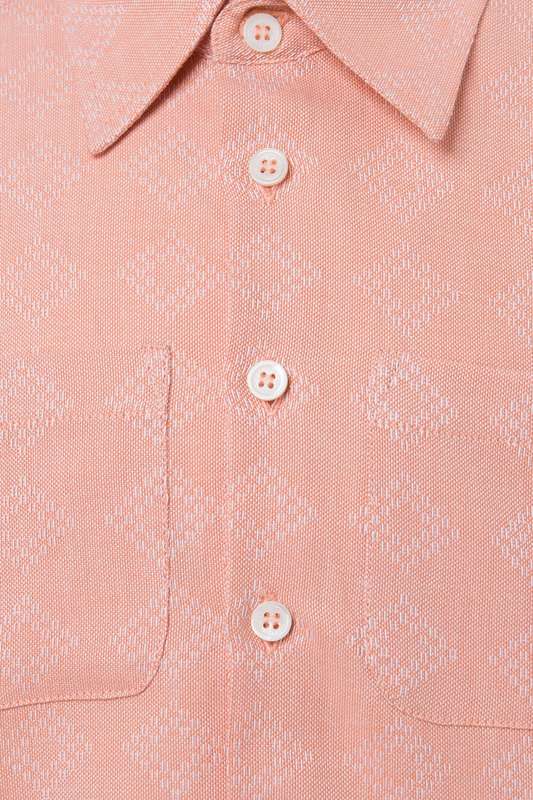 Boys Janete Double Pocket Shirt