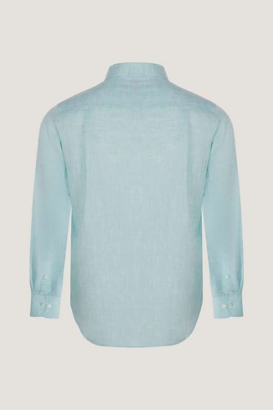 Boys Long Sleeve Classic Shirt