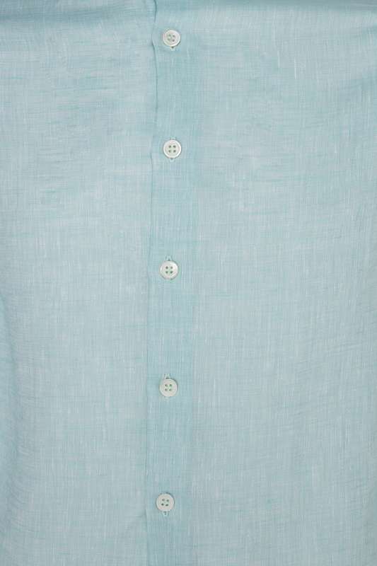 Boys Long Sleeve Classic Shirt