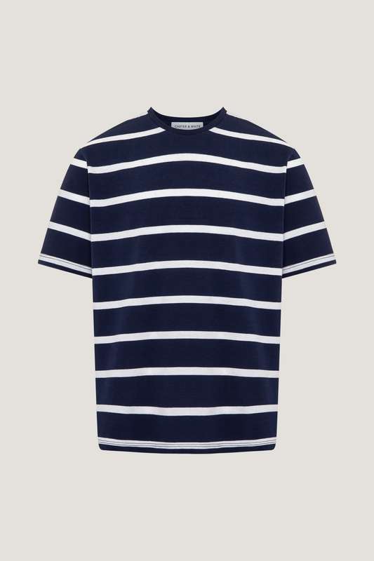 Boys Mariner Shirt