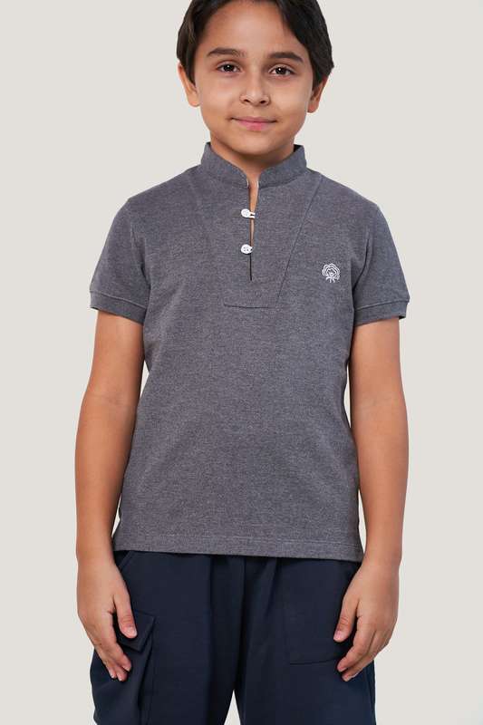 Boys Polo