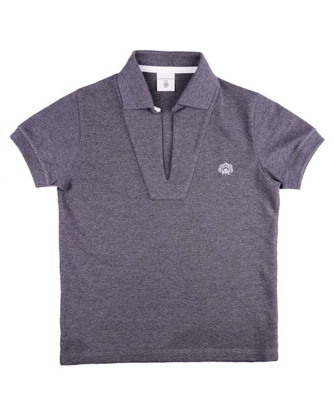 Boys Polo