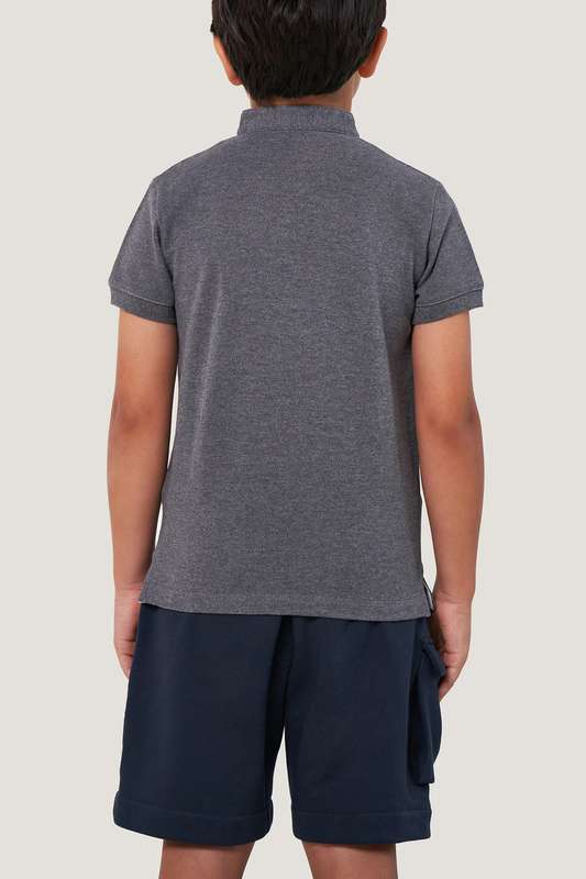 Boys Polo