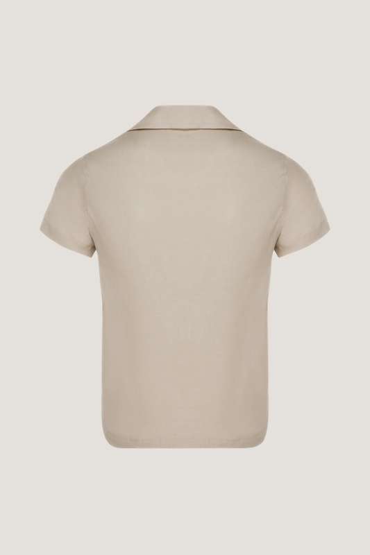 Boys Rex Resort Shirt