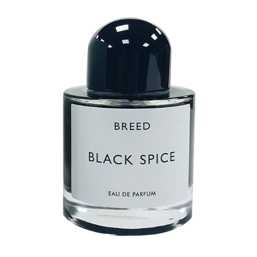 BREED BLACK SPICE M EDP 100 ML VAPO