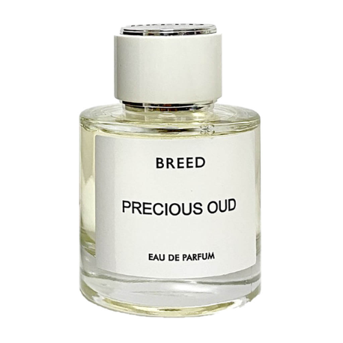 BREED PRECIOUS OUD U EDP 100 ML VAPO