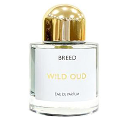 BREED WILD OUD U EDP 100 ML VAPO