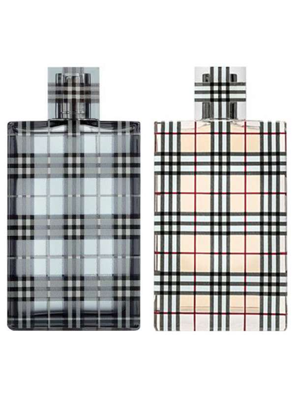 Burberry BritFor Men and Women 100ML